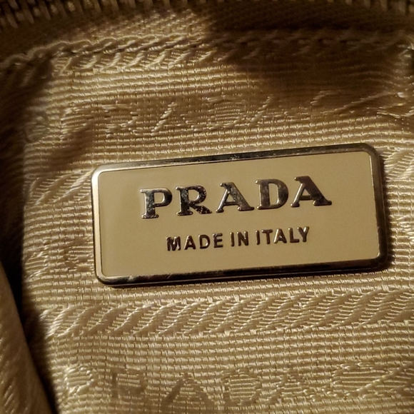 Prada Shoulders bag - Picture 4 of 16